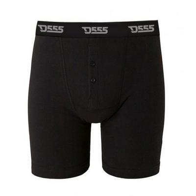 Mens D555 Driver 2 Boxer Shorts (Pack Of 3)