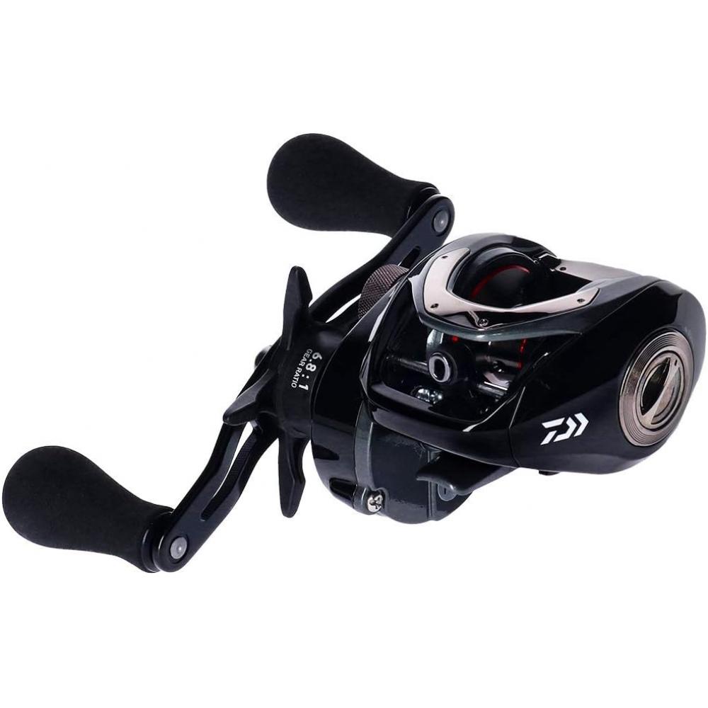 Daiwa Daiwa  Double Shaft Reel Fune X  Right Left Handle  100h  Right Handle 