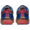 Nike Air Force 1 Low Heat Map Pánské tenisky Černé Racer-Blue IB6834-001