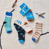 Monday To Friday Socks 5P Set 4-7Y Cloud_CZ8125063