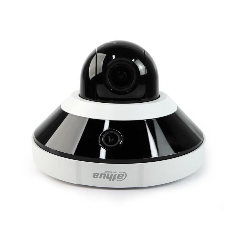 

Dahua 6MP Panoramic PoE Network Camera