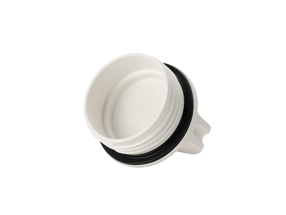 Snow Peak Aurora Bottle 600 Ocean Titanium Single Bottle Water Bottle My Bottle Titanium Single Bottle TW-600RE-OC