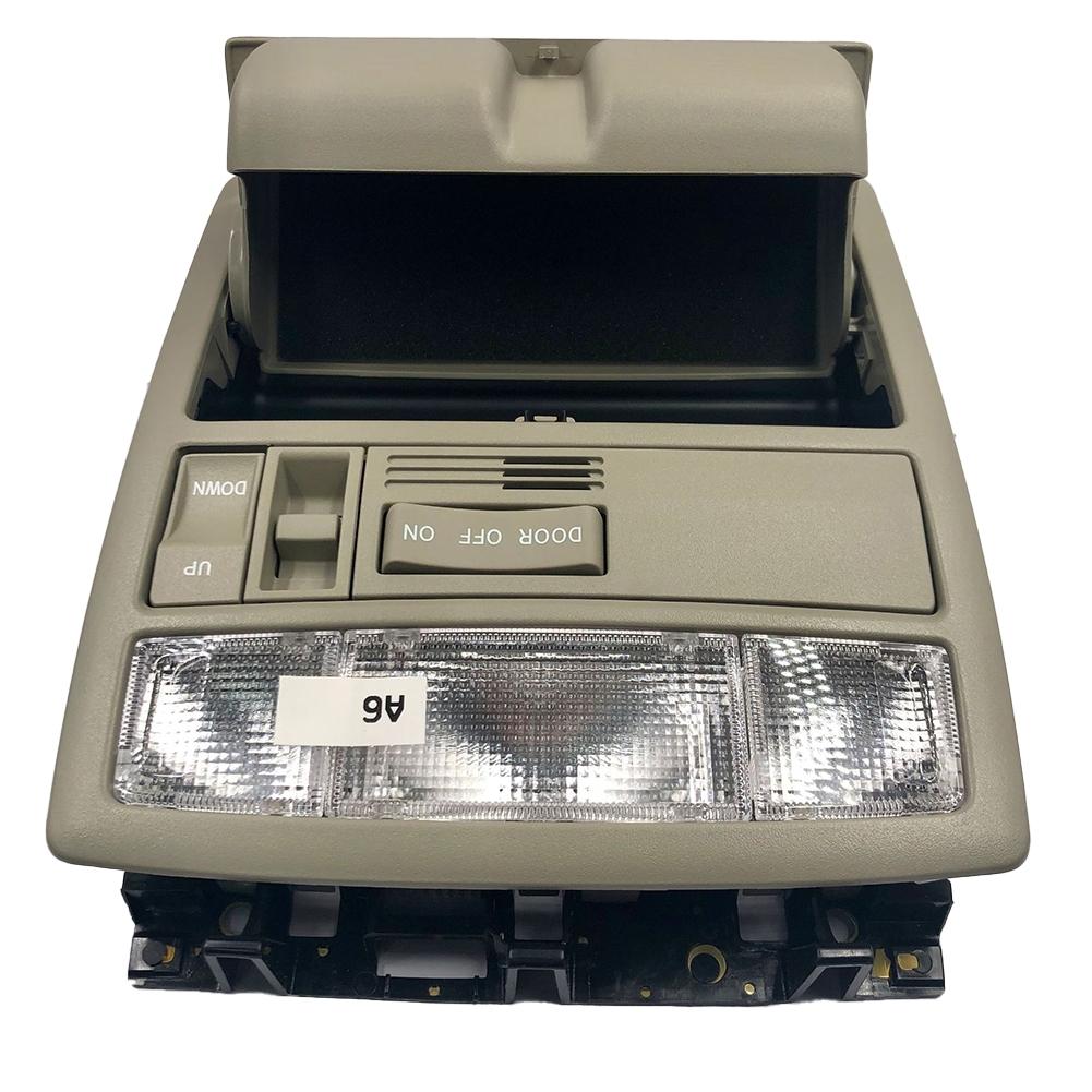 Κονσόλα οροφής αυτοκινήτου Light Assy για TOYOTA for CAMRY 2007-2011 63650-33270