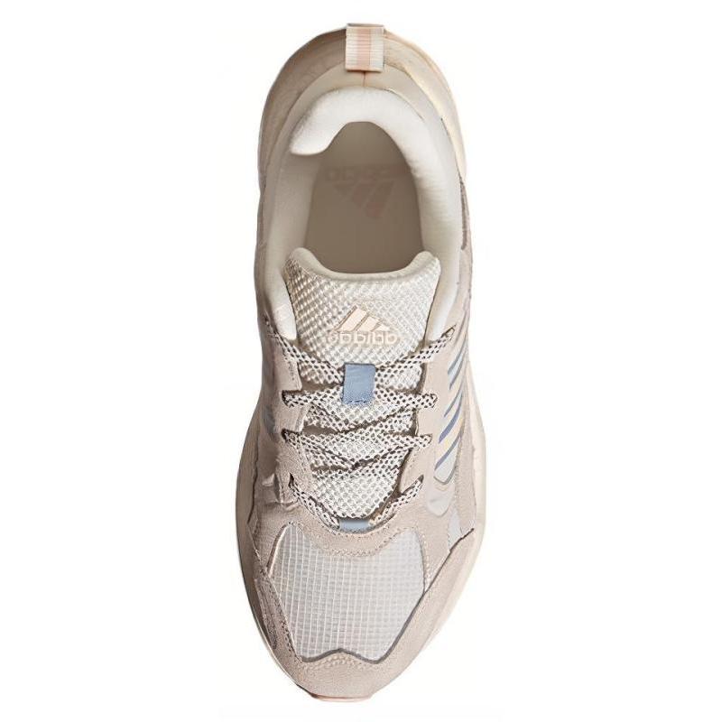 Adidas Maxxcetus 'Beige Pink' Women's Sneakers IE3421