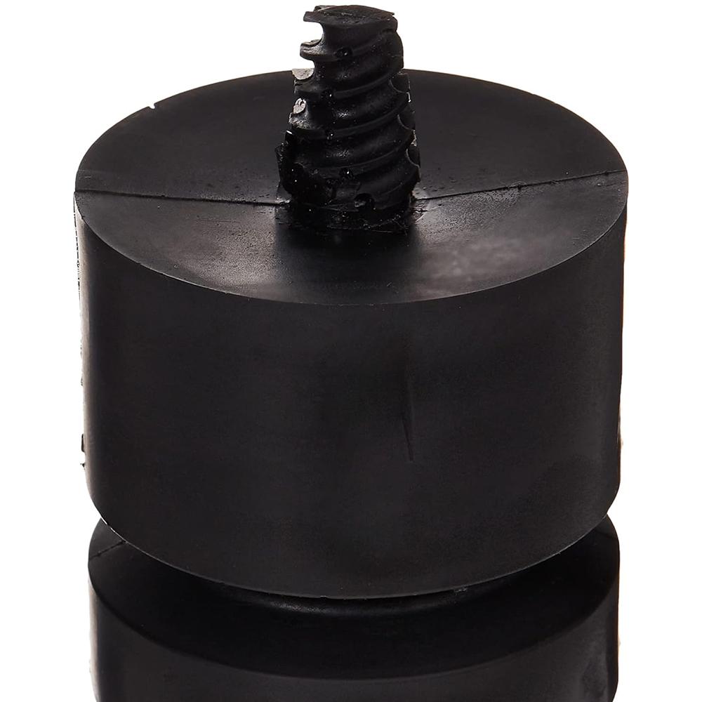 Stoppkloss Reservhjulshållare Baklucka Stoppkloss För Jeep Wrangler JL 2018 2019 2020 2021 2024 2024 2024+