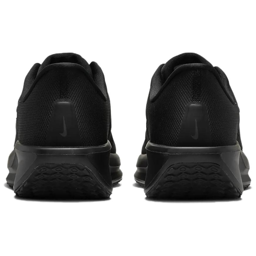 Nike Quest 6 Black Dark Smoke Grey Sneakers FD6033-003