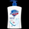 Safeguard Pure White & Aloe Hand Wash