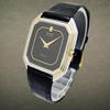 SEIKO Dolce Ref.6020-5930 PDP/SGP/SS Black Dial Ultra-Thin Quartz Excellent Condition (No Strap) Used