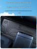 25-Model Double-Layer TPE Floor Mats for AITO M7, Car-Specific Original Color