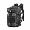 Multi-functional Tactical Hiking Backpack