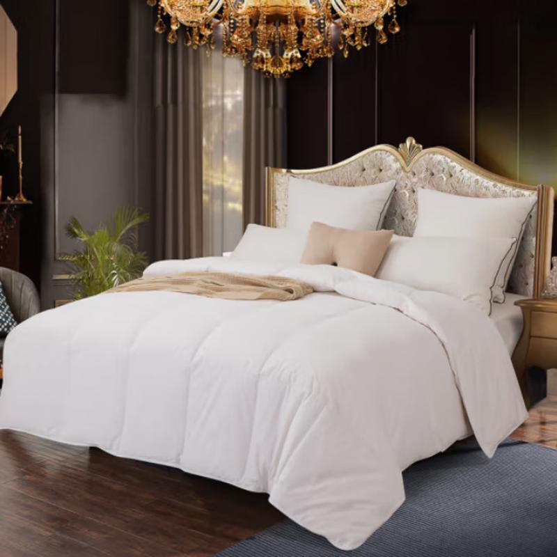 

Sheng Funi Home Warm Polyester Fiber Quilt