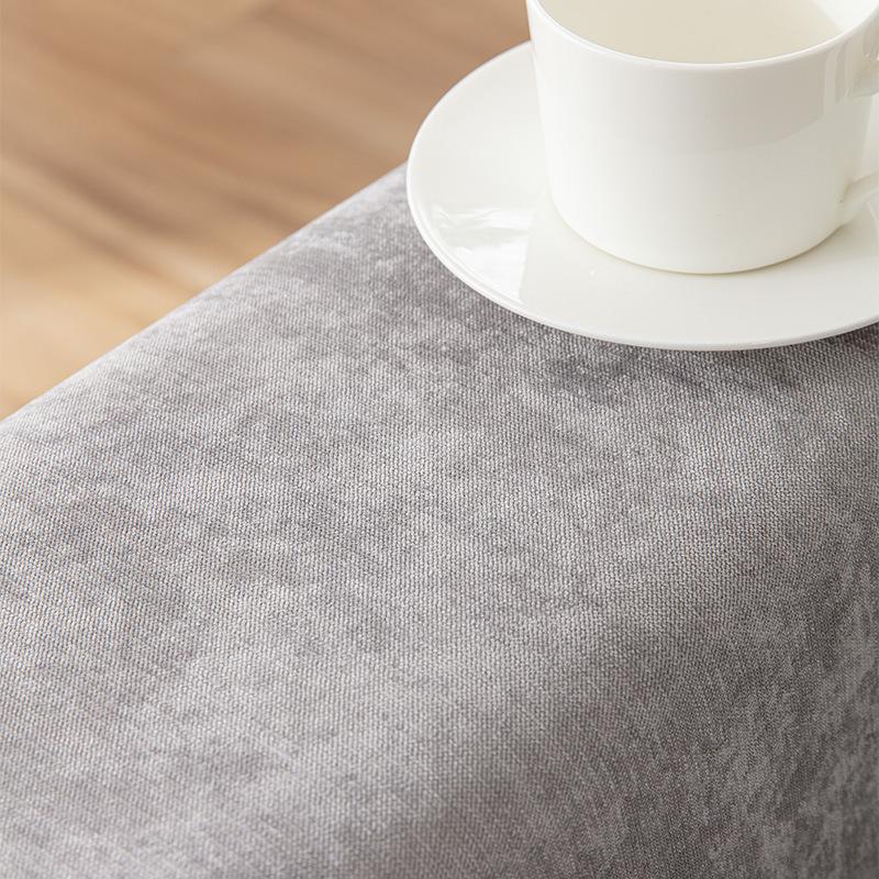 Waterproof and Leak-proof Sofa Cover Nordic Style Full Cover Cloth Four-season Anti-slip and Anti-scratch Pet Sofa Cover