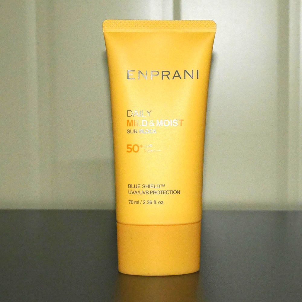 Suncare IYPJTLTB Daily UV Skin Protection Sunblock 70ml