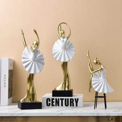 Decoração de casa – Estatuetas