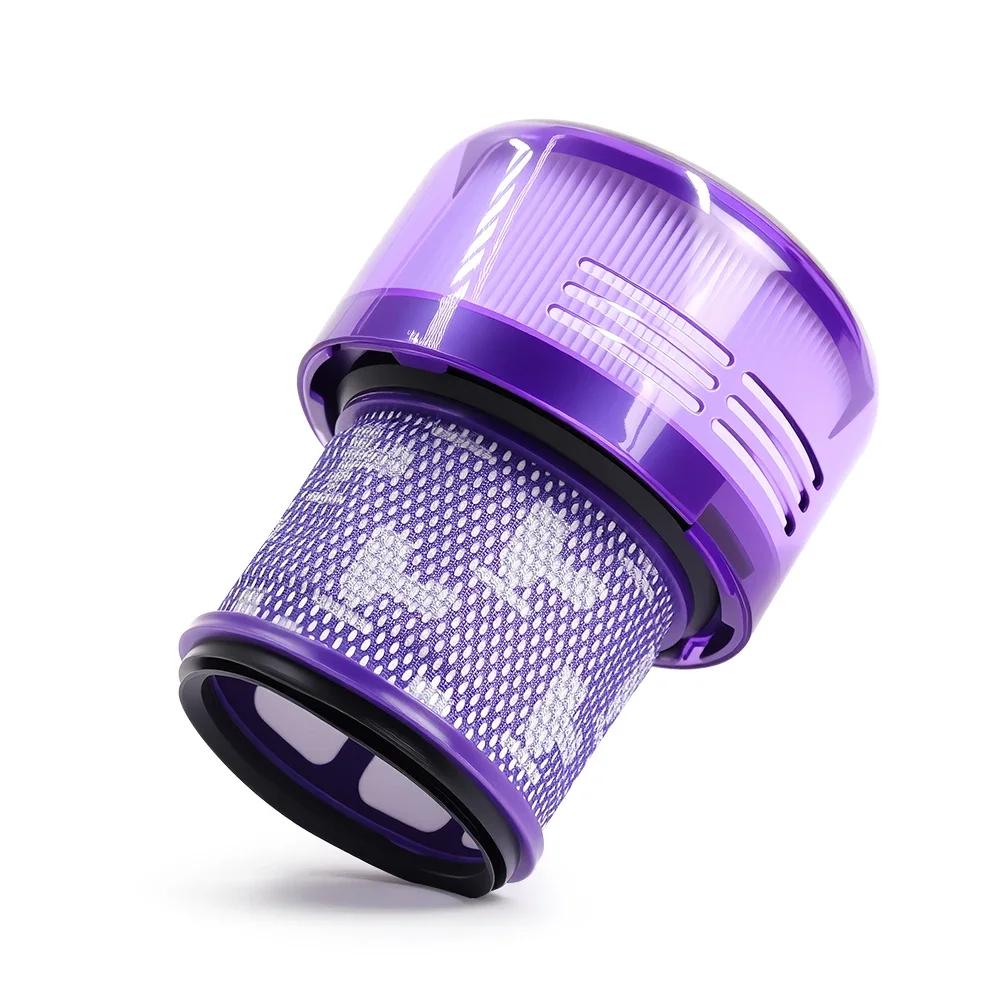 1/2/4pcs Hepa Filter For Dyson V11 Outsize/V11 Outsize Absolute+ Vacuum Cleaner For Household Cleaning Strainer Accessories Part