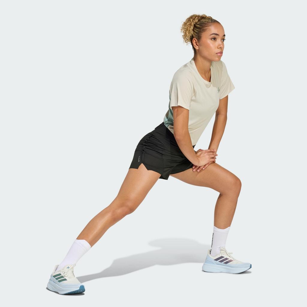 Adidas Adi365 Breeze Running Shorts Jz2226