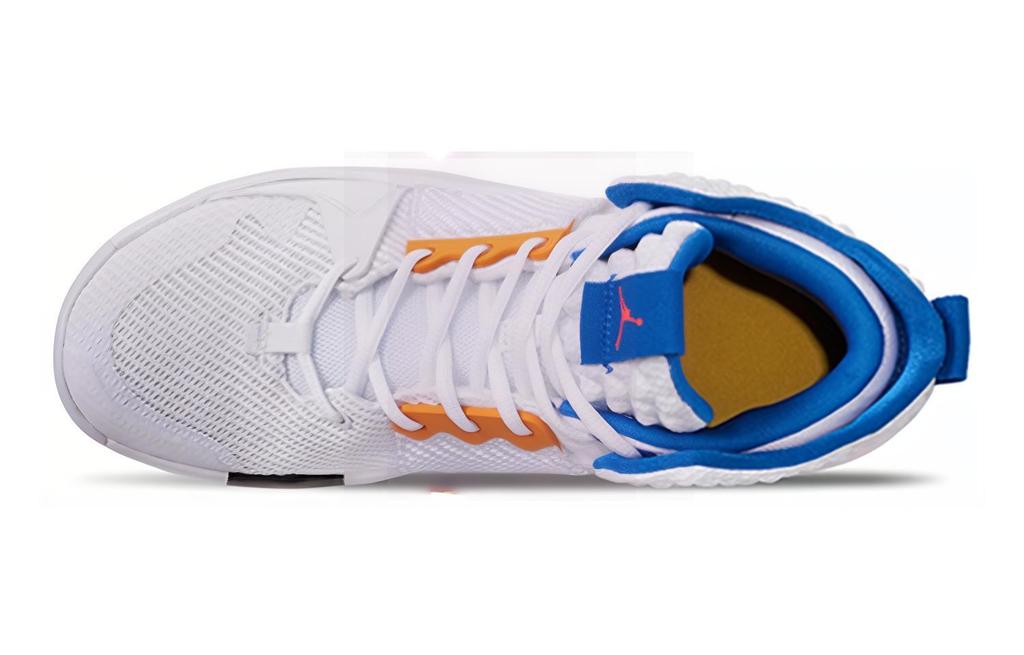 Jordan Why Not 0.2 OKC Home GS AO6218-100