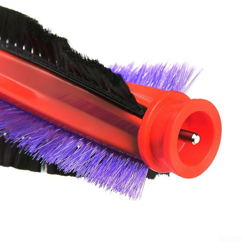 Tilbehør 1*Rensesett for rullebørster For-Dyson