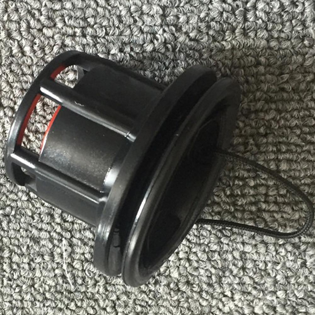 Kayak Boat Air Valve, Replacement Inflatable Boat Air Valve With Inside Part, Outside Part, Valve Cap, Double Seal Air Plugs Air Valve For Inflatable