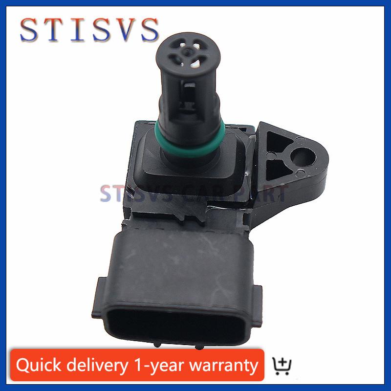 Intake Air Pressure Sensor 0824-052 For Arctic Cat Wildcat Trail 700 New High Quality Car Accessories 0824 052 0824052
