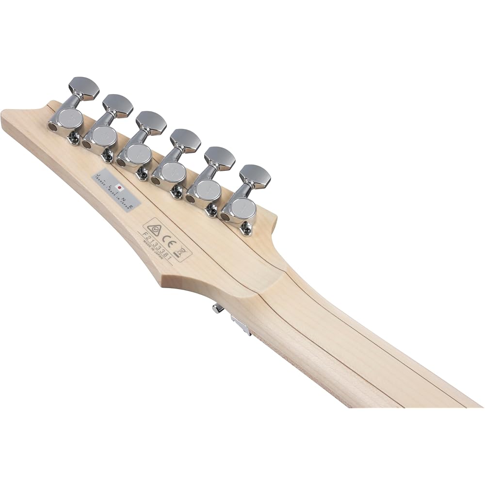 IBANEZ (Ibanez) Electric Guitar J-LINE White Flat RG6HSHMTR-WHF