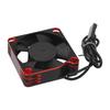 RC Motor Cooling Fan Universal 35mm RC Motor Heatsink 15000rpm ESC Cooling Fan for Traxxas RC Car