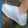 Liyu Einweg Tragbare Wasserdichte Überschuhe (2 Paar)