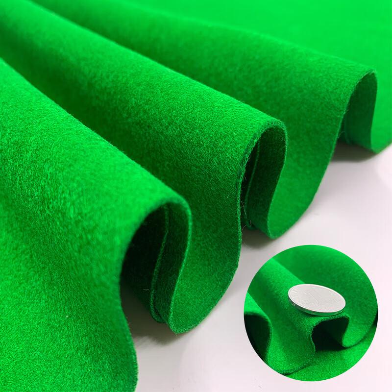 Zhanyuu Chinese 8-Ball Pool Table Felt