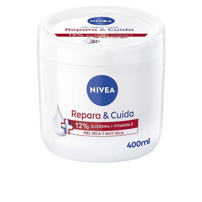 RÉPARATION & ENTRETIEN 12% glycérine + vitamine E 400 ml