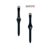 SWatch Gn414 Core Refresh Naitbaya Public Urethane Watch