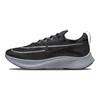 Nike Scarpe da ginnastica casual Zoom Fly 4 'Dark Smoke Grey Metallic Silver' CT2392-002