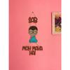 Decorative Wall Hanging Wooden Art Decoration Item for Home | Office | Living Room | Bedroom | (MOH MAYA)