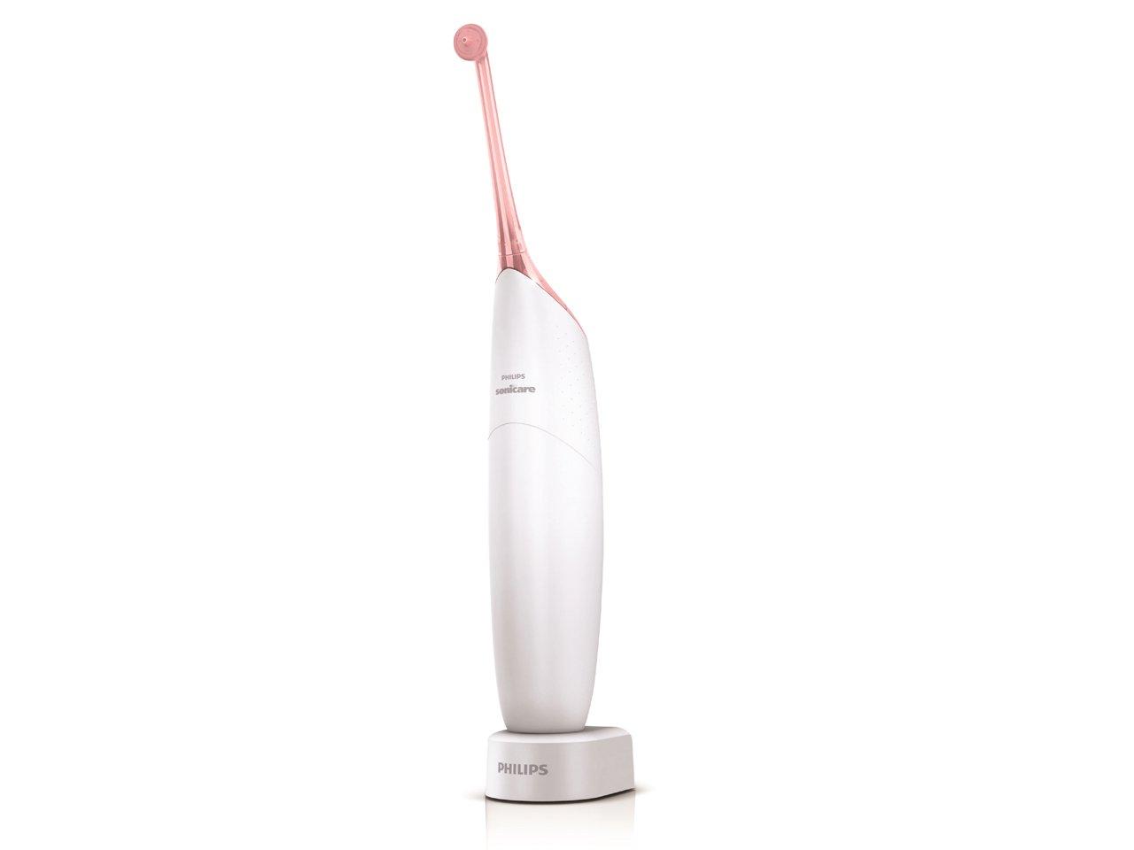 

Philips Sonicare AirFloss Interdental Cleaner, Pink, HX8220/02 розовый
