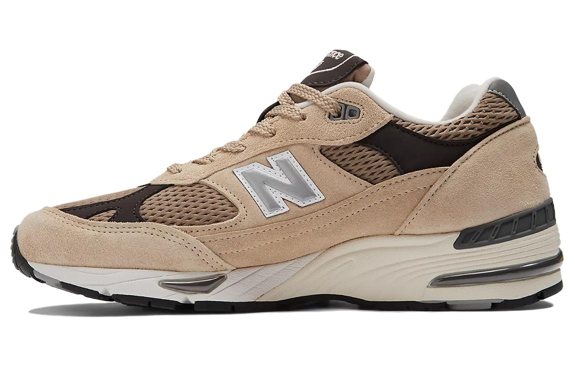 

New Balance 991 MiUK Finale Pack Pale Khaki 42.5