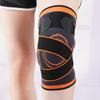 Outdoor Cycling Breathable Knee Brace