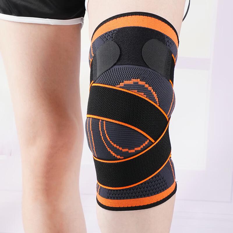 Outdoor Cycling Breathable Knee Brace
