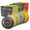 Joeun Solid Shampoo Bar 5 Types Hair Cleanser Scalp Shampoo Shea Butter