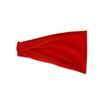 Stretch Fabric Yoga Headband Sweat Absorbent Head Wrap New Workout Headband  Workout Accessories