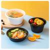 Thickened Disposable Takeaway Food Container
