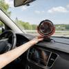 Fan for Car and Home - Adjustable Multi-Function Small Fan for Automotive and Household Use
