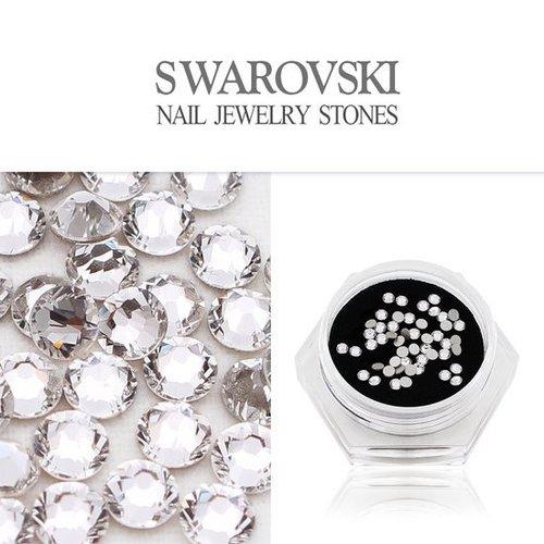 Crystal S07 50pcs DSJAR-S07-CR
