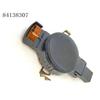 Rain Sensor 84138307 for Select Vehicle Wiper Maintenance with Plastic Housing for Automatic Rain Sensing System Support and Service Use