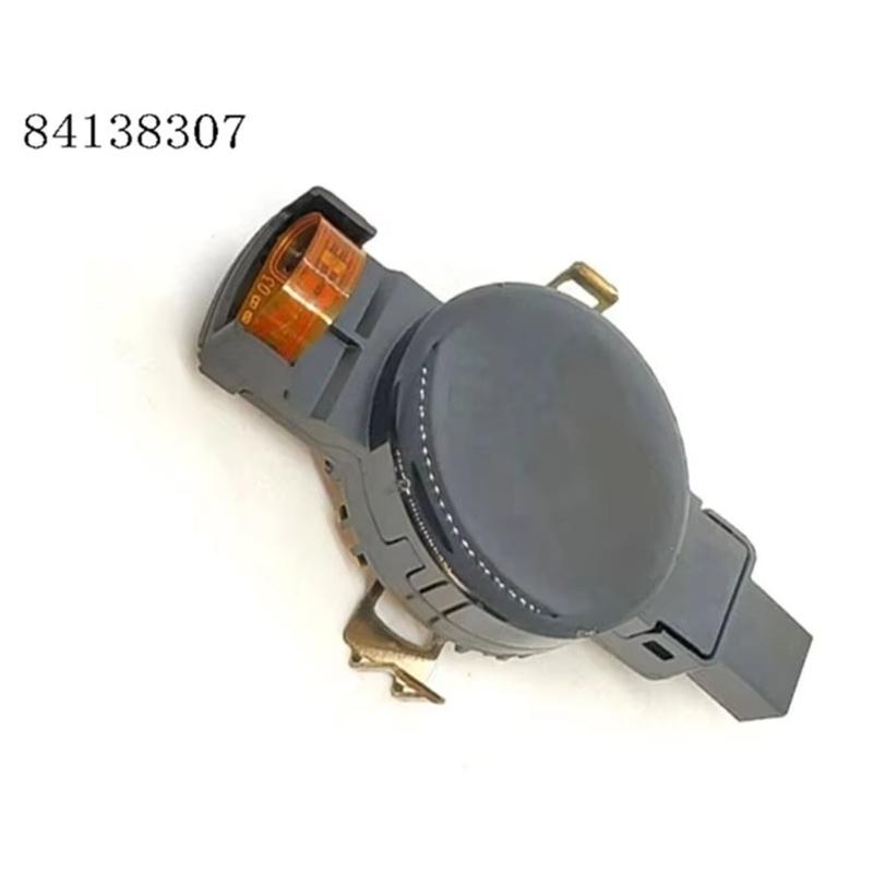 Rain Sensor 84138307 for Select Vehicle Wiper Maintenance with Plastic Housing for Automatic Rain Sensing System Support and Service Use