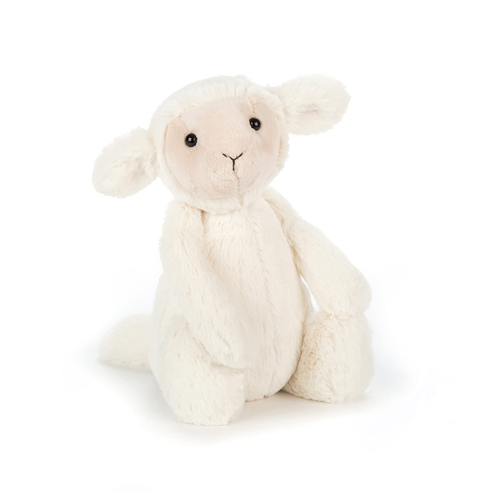 

JELLYCAT Застенчивый ягненок Средний