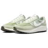 Nike Waffle Debut Jade Horizon Unisex Sneakers Green Oil-Green Olive-Aura FJ4195-300