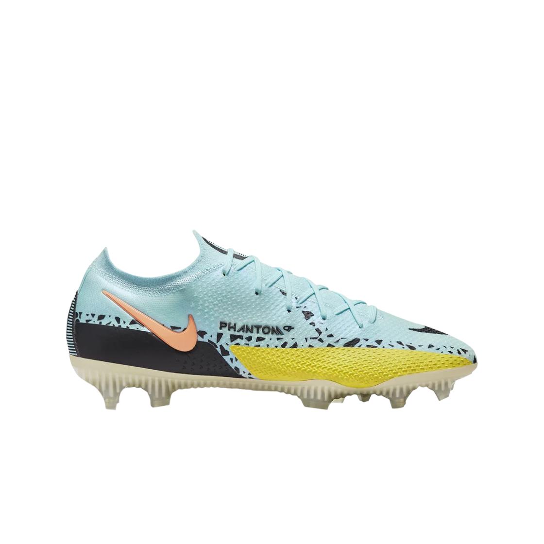 

Nike Phantom Gt2 Elite Fg Glacier Ice Sunset Glow 260