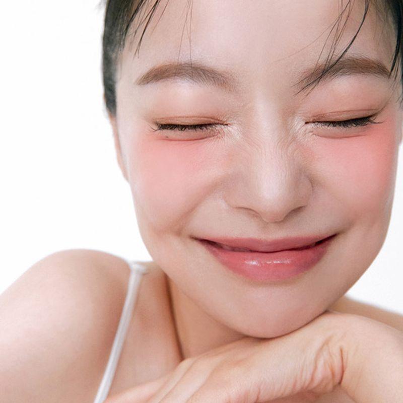 Mousse Airy Velvet Blush (choose 2 out of 5) 2.1g