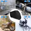 Durable Motorcycle Rain and Sun Protection Cover