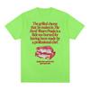 The Grilled Cheese From The Devil Wears Prada Is Burned Funny Meme T Shirts Unisex Women Vintage Fashion Casual 100 Cotton Tshirt