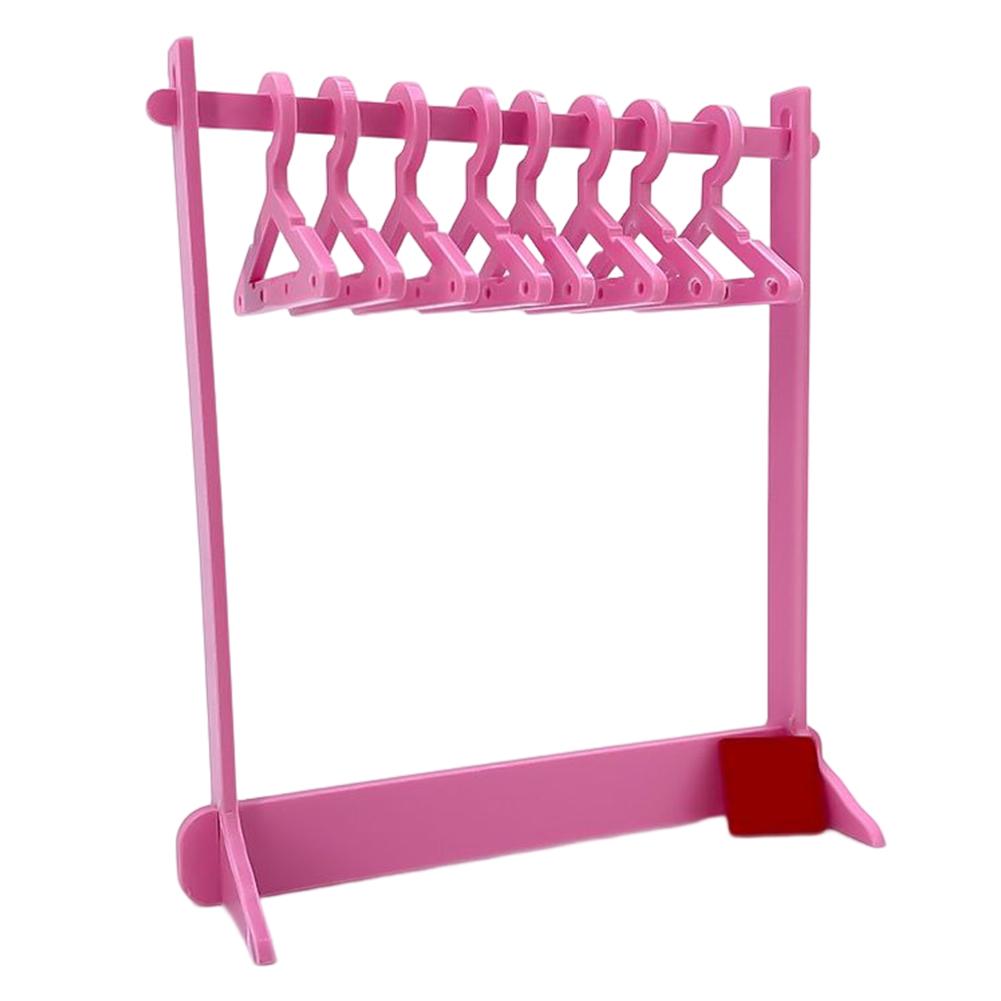 

Clear Jewelry Stand Organizer Necklace Jewelry Storage Show Case For Necklace